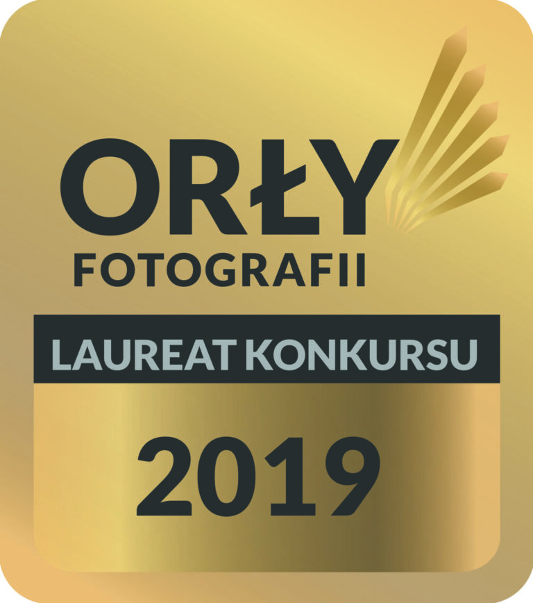 Dajana Rutkowska Orły fotografii 2019